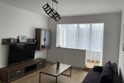 Inchiriem Apartament 2 Camere,Modern Semidecomandat,Astra