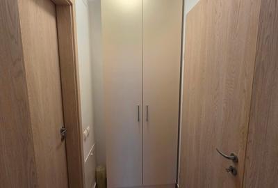 Apartament 2 camere Greenfield mobilat - 9