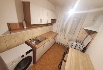 Calea Sagului- Apartament 2 camere-renovat complet - 2