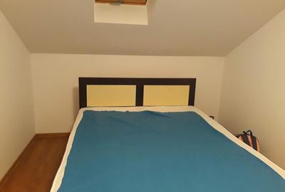 3 camere tip duplex - 2 bai - 87mp - Centrala proprie - 7