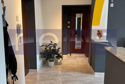 DE VANZARE APARTAMENT 2 CAMERE 60 MP PIATA ALBA IULIA | DECOMANDAT | - 6