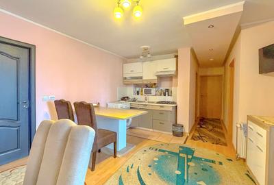 Apartament unic cu 7 camere, 3 balcoane, 3 bai, 2  parcari, 2 beciuri, Central - 15