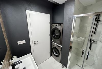 Apartament cu 2 camere in Alphaville Arena - 17