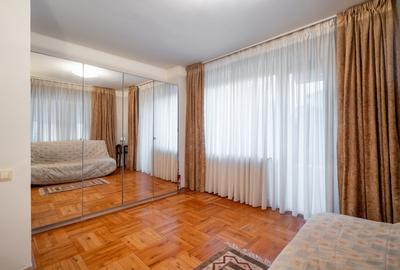 Vilă individuală cu piscină încălzită & wellness  Erou Iancu Nicolae  Pipera - 12