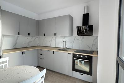 Apartament 2 camere | Etaj 8 | Trevi 3 – Ateneo - 4