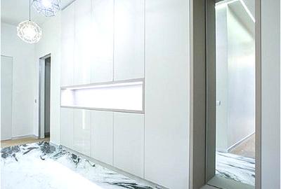 Penthouse 5 camere | LUX | 2 Parcari | 275 MP | Iancu Nicolae-Pipera - 3