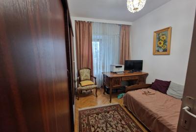 4 camere ULTRACENTRAL - panorama superba - 2 minute de Palas Mall - 8