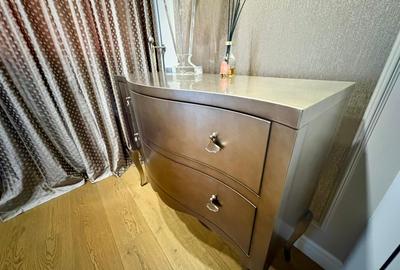 Apartament 3 camere | Cortina Herastrau | Mobilat 7 Utilat | Parcare Subterana - 14