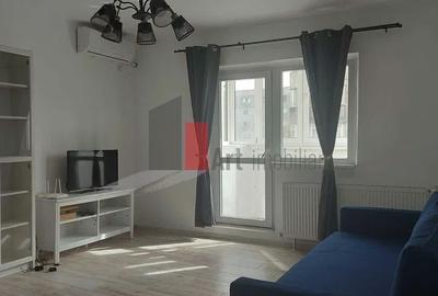 APARTAMENT  2 CAMERE  SEBASTIAN -PROSPER - 1