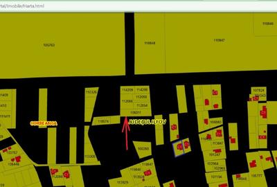 Oportunitate teren constructie Vila - pozitie excelenta, utilitati - 1