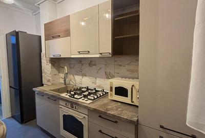 Apartament 2 camere I Piata Alba Iulia I Bloc nou I loc de parcare - 7