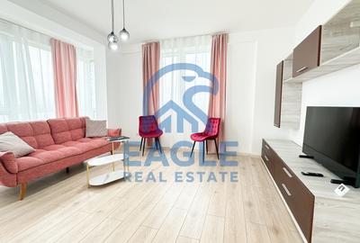 Novopolis - 2 Camere Modern cu parcare si balcon pe termen lung - 1