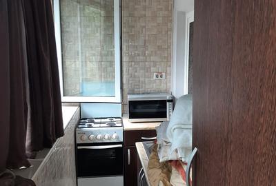Tomis Nord-2 camere parter - 2