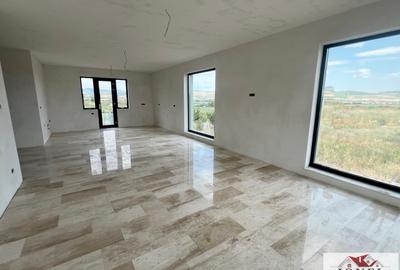 Casa noua pe un nivel de vanzare in Alba Iulia - Micesti - 4