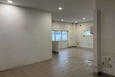 Inchiriere spatiu comercial Sos. Straulesti, 130 mp utili - 10