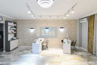 Spatiu comercial de inchiriat in cartierul Buna Ziua - 5