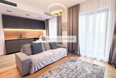 Baneasa | The Level Apartments | Bloc 2023 | Modern - 2