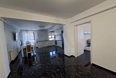 Penthouse modern 101 mp 2 bai terase 40 mp si 2 parcari pe Dna Stanca - 2