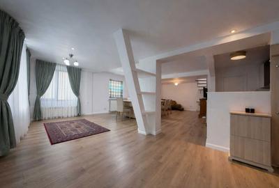 Penthouse spectaculos cu 5 camere Herastrau - 1