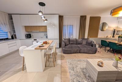 Duplex 4 camere 120mp | 0 comision | Tunari | mobilat utilat | 225mp teren - 23