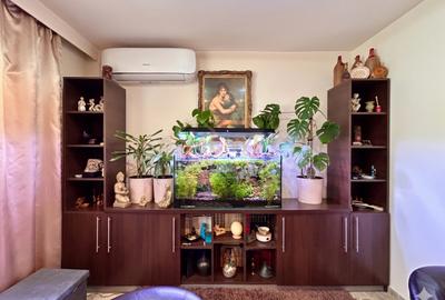 Apartament 3 camere, 2 bai, centrala proprie, Bd. Bucuresti, Ploiesti - 8