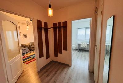 Apartament 2 Camere cu 2 Balcoane – Calea Moșilor-COMISION 0% - 6