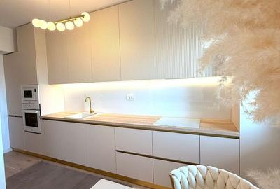 2 CAMERE LUX FIRST ESTATES PIPERA • MOBILAT PREMIUM - 2