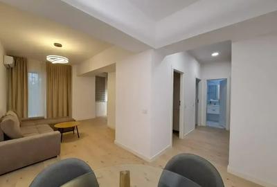 Apartament 2 Camere cu Gradina Proprie Complex 4City North Zona Pipera - 1