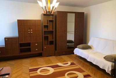 Apartament cu 2 camere, mobilat în Virtuții