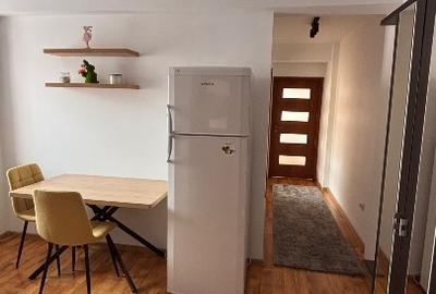 Inchiriez ap.  2 camere zona Iulius Mall - 2
