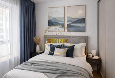 2 camere | Luxuria | Loc de parcare - 3