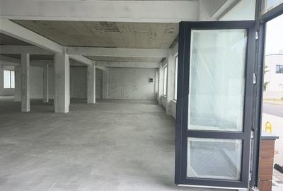 Spatii comerciale/birouri/servicii noi si moderne - de vanzare - 10
