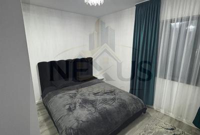 Apartament 3 camere - Decomandat - Dimitrie Leonida - Parcare - 8