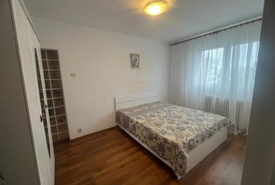 3 Camere Et.8/10 Bloc Reabilitat Metrou Raul Doamnei - 5