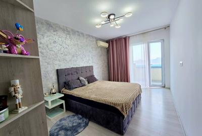 Apartament 2 Camere Green Lake Residence, Dobroești Fundeni - 18