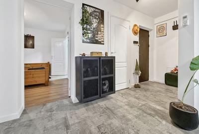 Apartament Smart & Industrial | Loc de Parcare inclus | Giroc - Zona Flonta - 4
