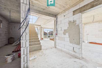 Casa cu etaj la gri in Zimandul Nou - 14