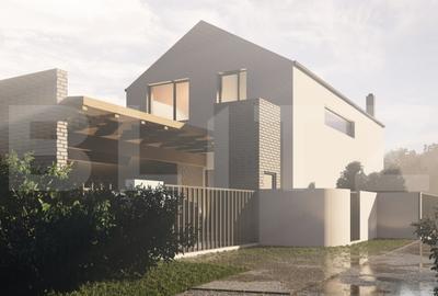 Casa 5 camere– spațiu, liniște și tehnologie verde pentru confortul familiei - 2