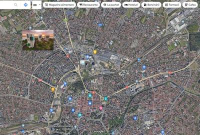 Spațiu comercial/birouri- 313 mp - zona de Nord - XCity Towers - 5