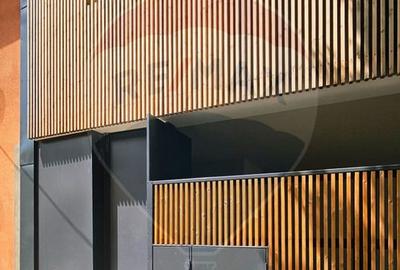 Duplex cu grădină proprie - apartament 4 camere, Floreasca -Dorobanti - 6