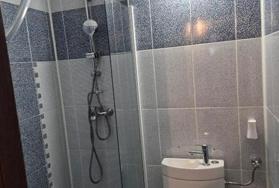 Apartament cu 3 camere decomandat, mobilat în Mărăști