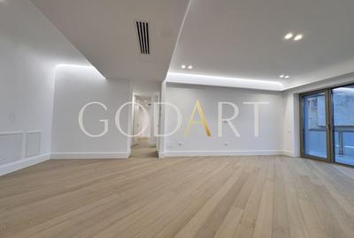 Apartament exclusivist | 3 camere | 121.8 mp | Cortina 126 - 1