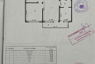 60.000 euro, NEGOCIABIL, 2 camere, 50mp, Micro16 - 4