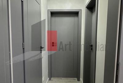 APARTAMENT 3 CAMERE- PARC FLOREASCA - 7