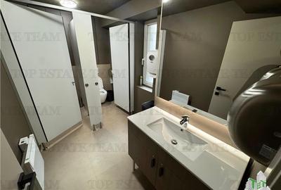 Spatiu comercial / office ultracentral de inchiriat complet utilat/recompartimen - 5