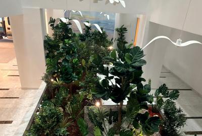 SOLID RESIDENCE Faleza Nord  -Studio finalizat , la cheie - Pret cu taxe incluse - 12