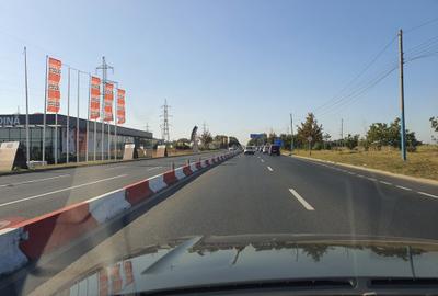 Teren de vanzare in Constanta zona Km 5 - 2