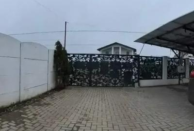 Casa Spectaculoasa, Piscina Interioara, Finisaje Premium - 23