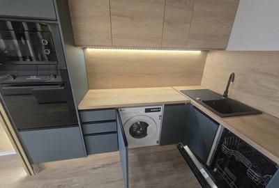 Apartament 2 camere, 58 mp, zona Corneliu Coposu - 8