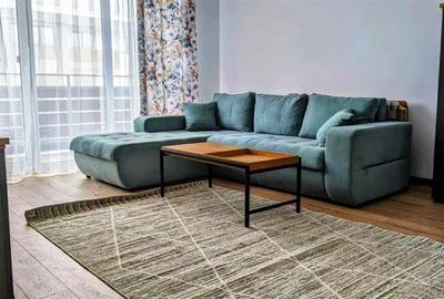 Inchiriem Apartament 2 Camere, Modern, Decomandat, Rasnov - 1